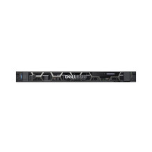 DELL PowerEdge R250 server 480 GB Rack (1U) Intel Xeon E E-2334 3.4 GHz 16 GB DDR4-SDRAM 700 W