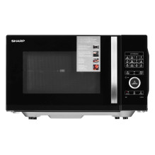 SHARP YC-QG254AEB microwave oven