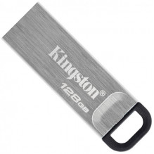 MEMORY DRIVE FLASH USB3.2/ 128GB DTKN/ 128GB KINGSTON