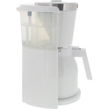 Melitta Look IV Therm Selection 1011-11, filter coffee maker with thermal jug White