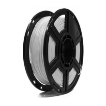 AVTEK FILAMENT PLA 1,75MM 0,5KG - BALTAS