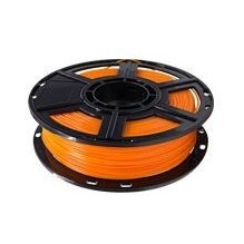 AVTEK FILAMENT PLA 1,75MM 0,5KG - ORANGE