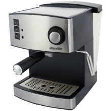 Mesko MS 4403 coffee maker Espresso machine 1.6 L Semi-auto