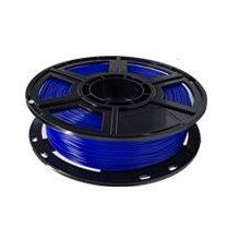 AVTEK FILAMENT PLA 1,75MM 0,5KG - MĖLYNA