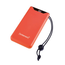 POWER BANK USB 10000MAH / ORANGE 7332038 INTENSO