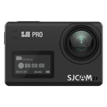 SJCAM SJ8 Pro sporto kamera