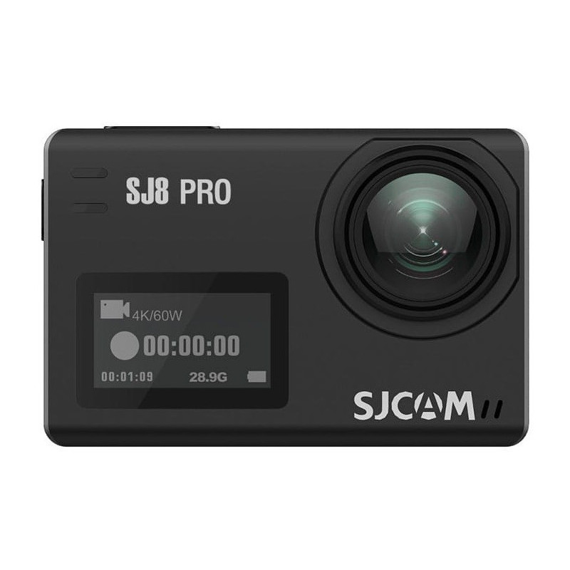 SJCAM SJ8 Pro sports camera