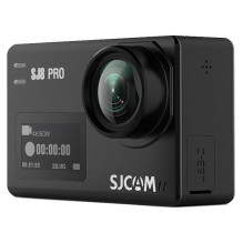 SJCAM SJ8 Pro sports camera