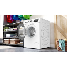 BOSCH WAN2820FPL washing machine