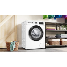 BOSCH WAN2820FPL washing machine