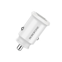 Car charger Borofone BZ8...