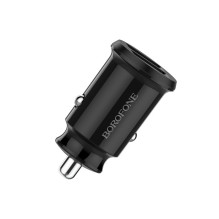 Car charger Borofone BZ8...