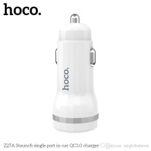 Car charger Hoco Z27A...