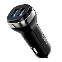 Car charger Hoco Z40...