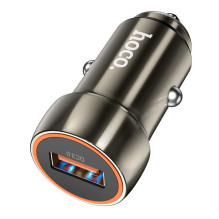 Car charger Hoco Z46 USB-A...