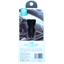 Car charger Leslie C18 with...