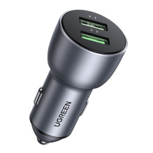 Car charger Ugreen CD213...