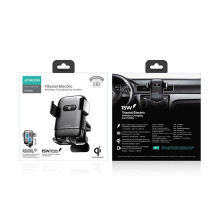 Car holder-charger Joyroom JR-ZS216 (air vent) 15W black