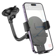 Car phone holder Hoco H20 black