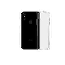 Dėklas Hoco Light TPU Apple...