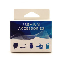 Box Premium accessories small 80x60x40mm