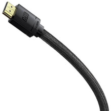 HDMI 8K - HDMI 8K Baseus adapter cable 1.0m CAKGQ-J01