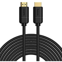 HDMI 8K - HDMI 8K Baseus adapter cable 1.0m CAKGQ-J01