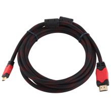 HDMI-HDMI Kabelis 2.0m