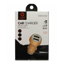 Car charger Leslie C20...