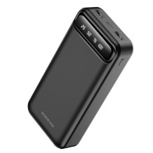 External battery Power Bank Borofone BJ14A 2xUSB 20000mAh black