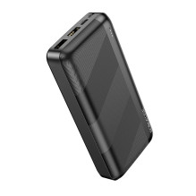 External battery Power Bank Borofone BJ27A 2xUSB 20000mAh black