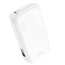 External battery Power Bank Hoco J98 PD45W 15000mAh white