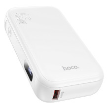 External battery Power Bank Hoco J98 PD45W 15000mAh white