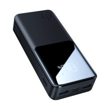 External battery Power Bank Joyroom JR-QP192 22.5W 20000mAh black