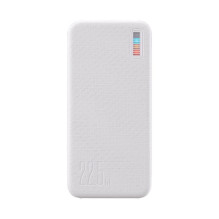 External battery Power Bank Joyroom JR-QP195 22.5W 20000mAh white