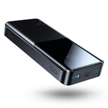 External battery Power Bank Joyroom JR-T014 15W 20000mAh black