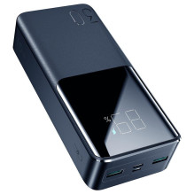 External battery Power Bank Joyroom JR-T015 15W 30000mAh black