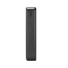 External battery Power Bank Joyroom JR-T017 12W 20000mAh black