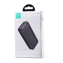 External battery Power Bank Joyroom JR-T017 12W 20000mAh black