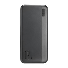 External battery Power Bank Joyroom JR-T018 12W 30000mAh black