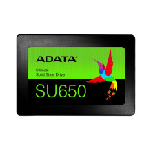 Hard drive SSD ADATA Ultimate SU650 256GB SATA lll 2.5