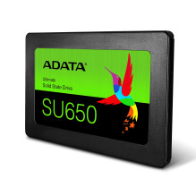 Hard drive SSD ADATA Ultimate SU650 256GB SATA lll 2.5