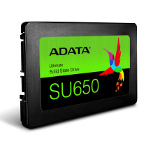 Hard drive SSD ADATA Ultimate SU650 256GB SATA lll 2.5