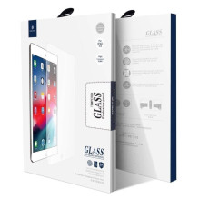 LCD protective glass Dux Ducis TG Apple iPad 10 10.9 2022 / iPad Air 6 10.9 2024