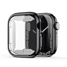 LCD protective glass / case Dux Ducis Samo Apple Watch 40mm black