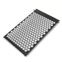 Acupressure massage mat MM-002 black