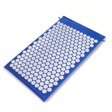 Acupressure massage mat MM-002 blue