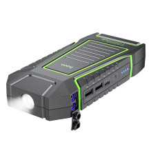 Mobile power source Hoco QS1 600A max 10000mAh