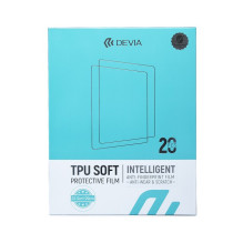 Set of films for cutting mechanism Devia Intelligent TPU Soft Tablet 20 pcs.