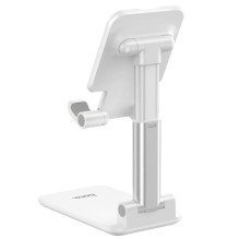 Phone holder Hoco PH29A white